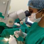 Cataract Surgery: Phacoemulsification (Phaco) & Small Incision Cataract Surgery (SICS)